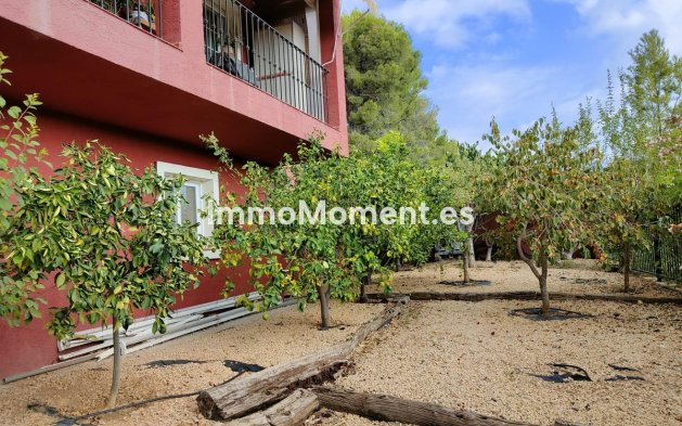 Wiederverkauf - Villa - La Nucía - La Nucia Centro