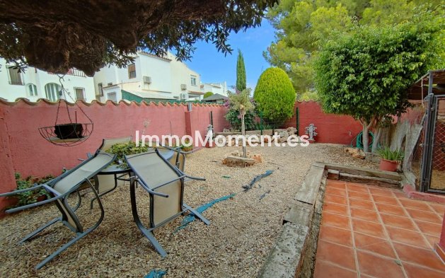 Wiederverkauf - Villa - La Nucía - La Nucia Centro