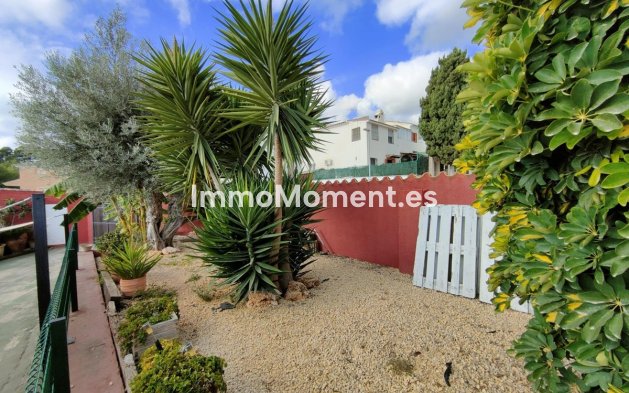 Wiederverkauf - Villa - La Nucía - La Nucia Centro