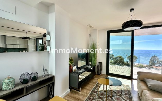 Reventa - Apartamento - Villajoyosa - Villajoyosa Centro