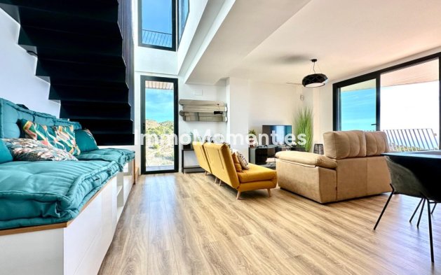 Reventa - Apartamento - Villajoyosa - Villajoyosa Centro