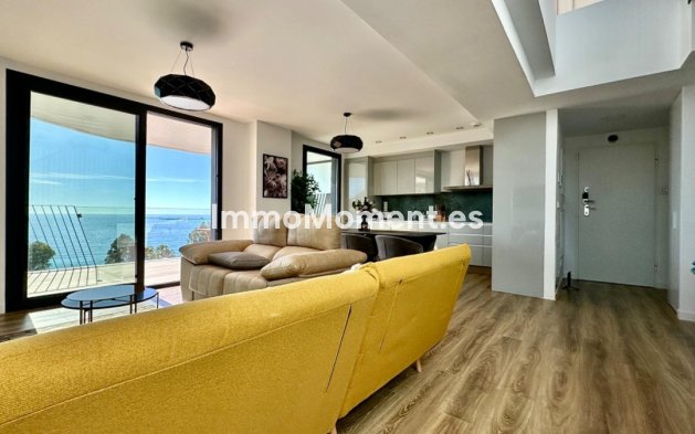 Reventa - Apartamento - Villajoyosa - Villajoyosa Centro