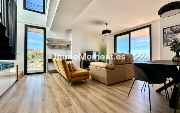 Reventa - Apartamento - Villajoyosa - Villajoyosa Centro