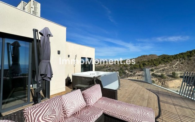 Reventa - Apartamento - Villajoyosa - Villajoyosa Centro