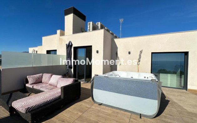 Reventa - Apartamento - Villajoyosa - Villajoyosa Centro