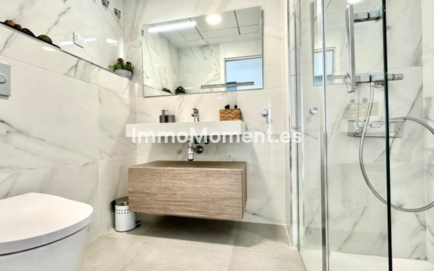 Reventa - Apartamento - Villajoyosa - Villajoyosa Centro