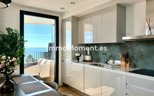 Reventa - Apartamento - Villajoyosa - Villajoyosa Centro
