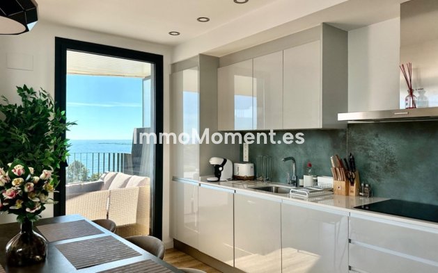 Reventa - Apartamento - Villajoyosa - Villajoyosa Centro