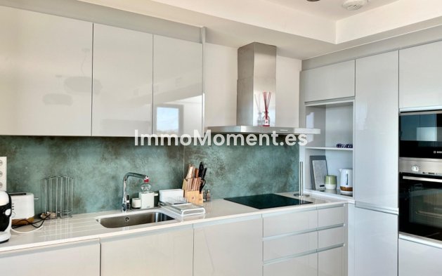 Reventa - Apartamento - Villajoyosa - Villajoyosa Centro