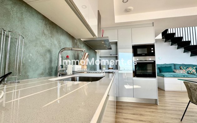 Reventa - Apartamento - Villajoyosa - Villajoyosa Centro