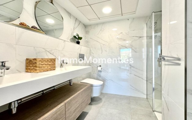 Reventa - Apartamento - Villajoyosa - Villajoyosa Centro