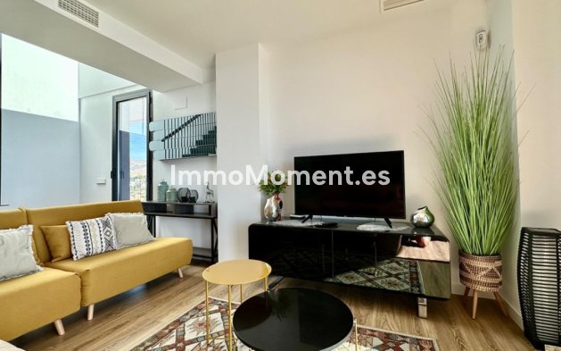 Reventa - Apartamento - Villajoyosa - Villajoyosa Centro