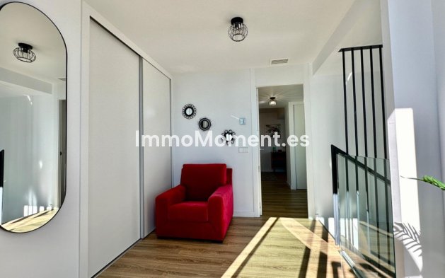 Reventa - Apartamento - Villajoyosa - Villajoyosa Centro