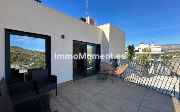 Reventa - Apartamento - Villajoyosa - Villajoyosa Centro