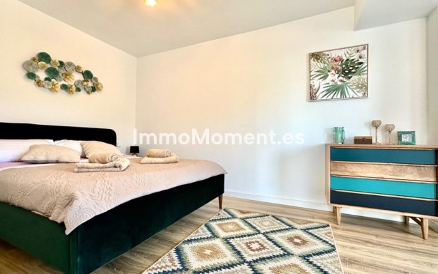 Reventa - Apartamento - Villajoyosa - Villajoyosa Centro