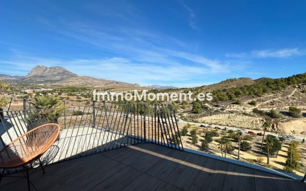 Reventa - Apartamento - Villajoyosa - Villajoyosa Centro