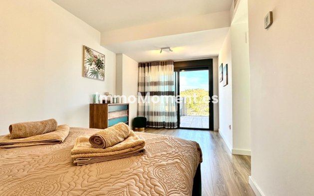 Reventa - Apartamento - Villajoyosa - Villajoyosa Centro