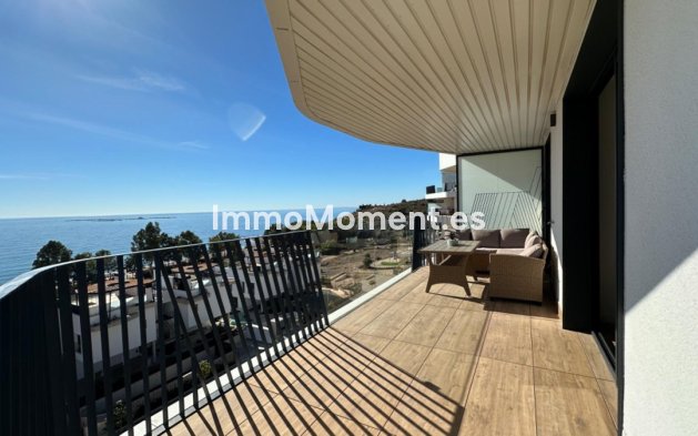 Reventa - Apartamento - Villajoyosa - Villajoyosa Centro