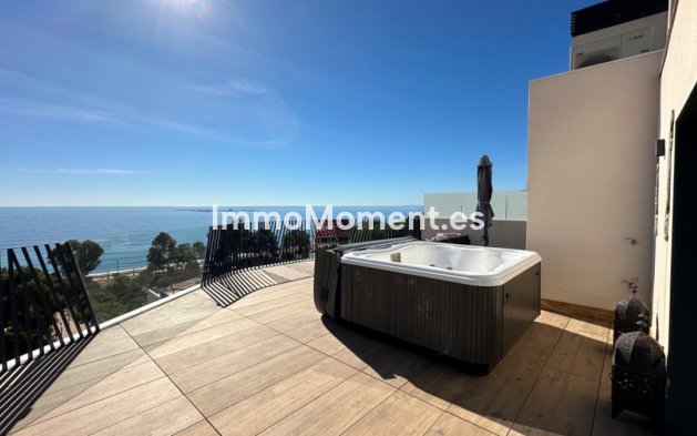 Reventa - Apartamento - Villajoyosa - Villajoyosa Centro