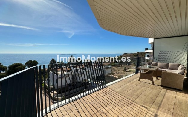 Reventa - Apartamento - Villajoyosa - Villajoyosa Centro
