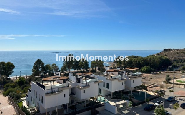Reventa - Apartamento - Villajoyosa - Villajoyosa Centro