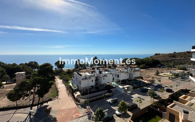 Reventa - Apartamento - Villajoyosa - Villajoyosa Centro