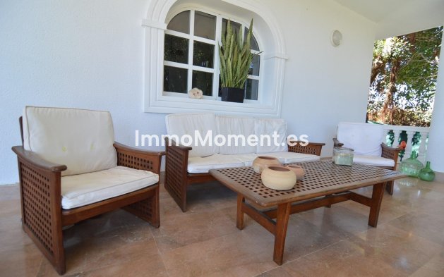 Wiederverkauf - Villa - Torrevieja - Torrevieja Centro