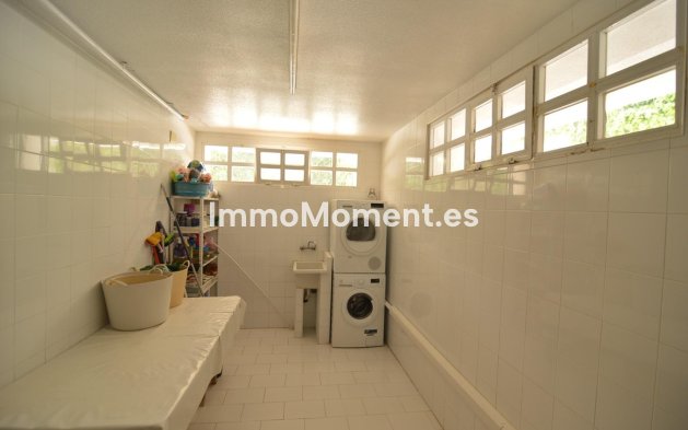 Wiederverkauf - Villa - Torrevieja - Torrevieja Centro