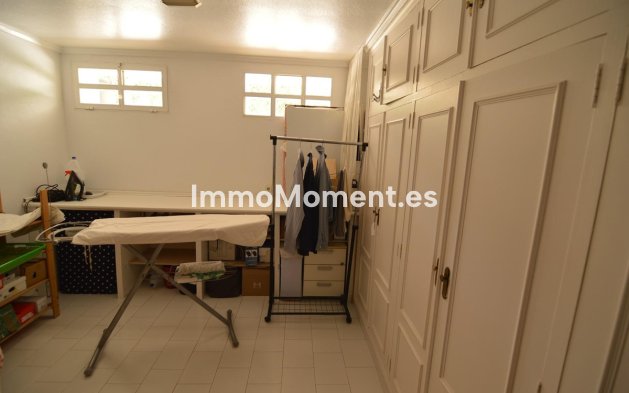 Wiederverkauf - Villa - Torrevieja - Torrevieja Centro