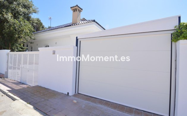 Wiederverkauf - Villa - Torrevieja - Torrevieja Centro