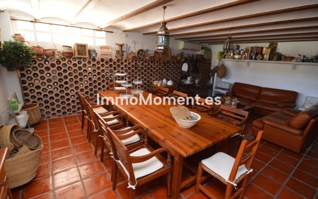 Wiederverkauf - Villa - Torrevieja - Torrevieja Centro