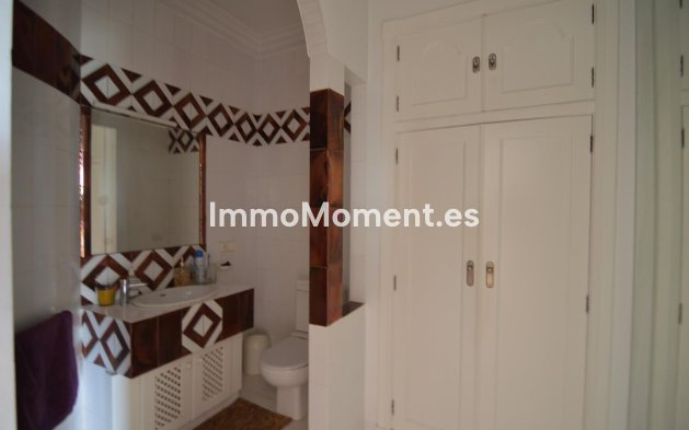 Wiederverkauf - Villa - Torrevieja - Torrevieja Centro