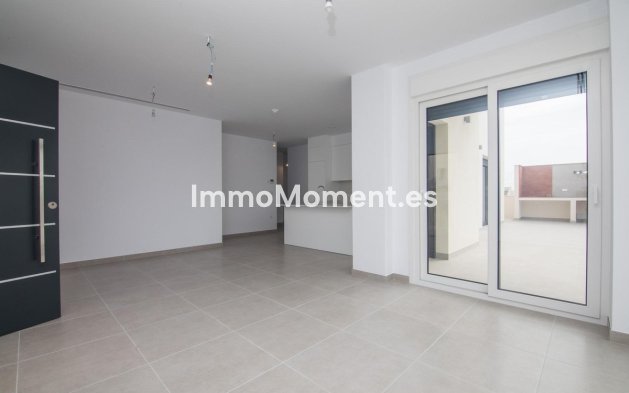 Revente - Villa - Polop - Polop Centro