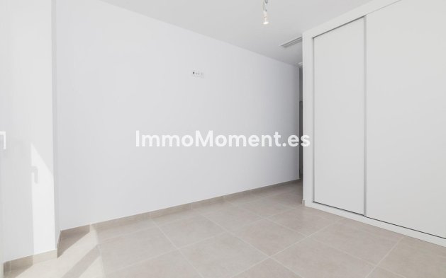 Revente - Villa - Polop - Polop Centro