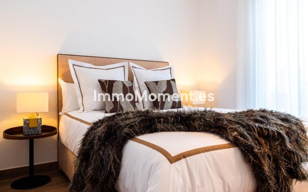 Revente - Villa - Polop - Polop Centro