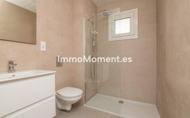 Revente - Villa - Polop - Polop Centro