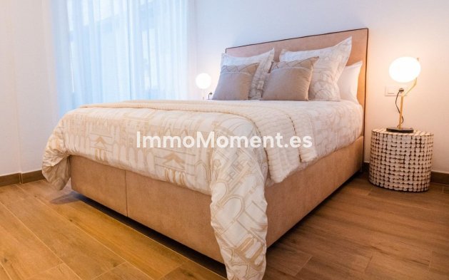 Revente - Villa - Polop - Polop Centro