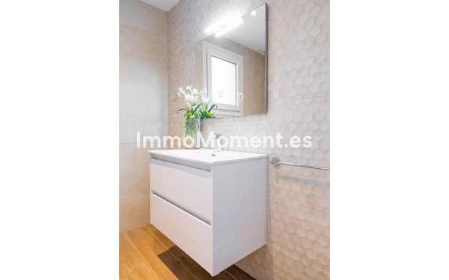 Revente - Villa - Polop - Polop Centro