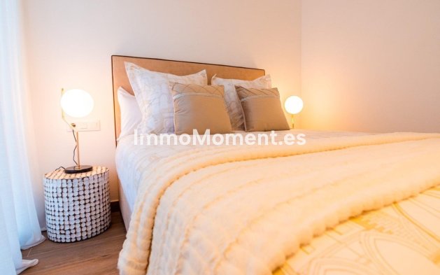 Revente - Villa - Polop - Polop Centro