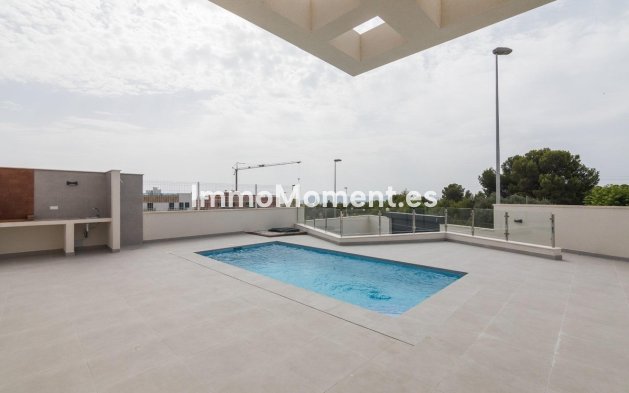 Revente - Villa - Polop - Polop Centro