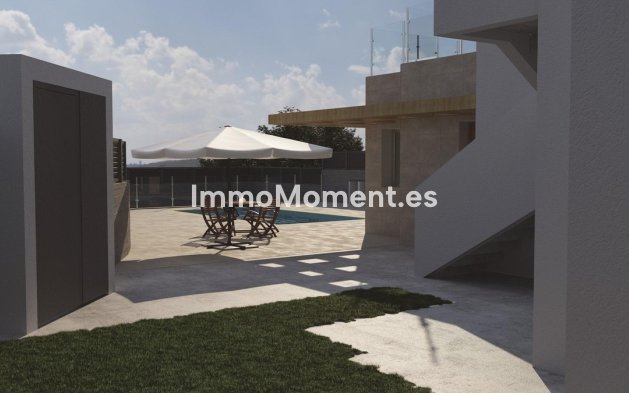 Revente - Villa - Polop - Polop Centro