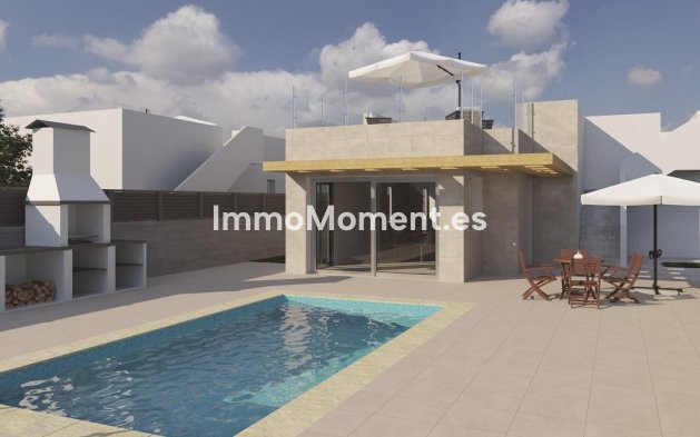 Revente - Villa - Polop - Polop Centro