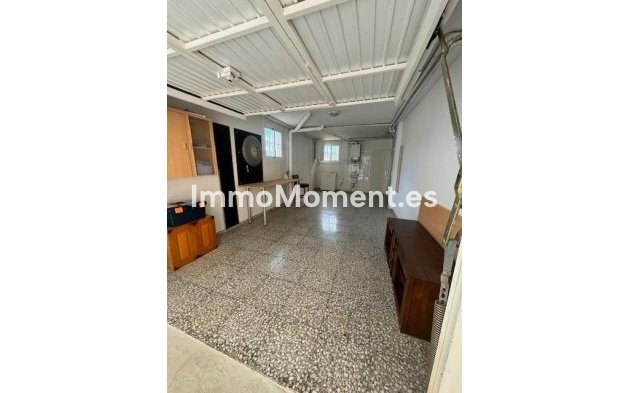 Wiederverkauf - Villa - Orihuela - Orihuela Costa