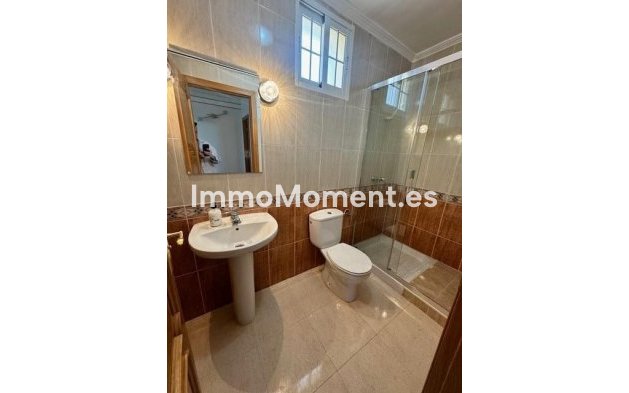 Wiederverkauf - Villa - Orihuela - Orihuela Costa