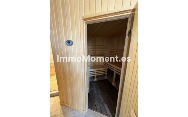 Wiederverkauf - Villa - Orihuela - Orihuela Costa