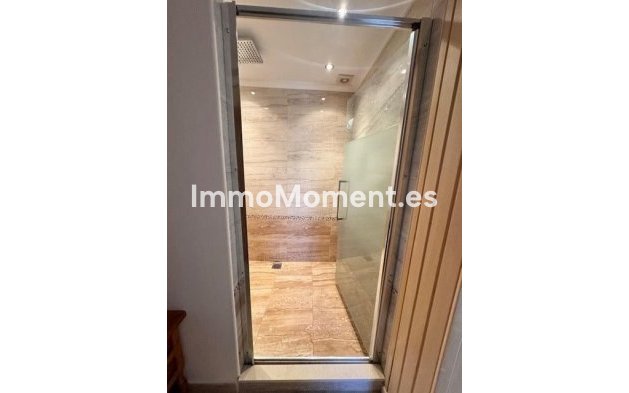 Wiederverkauf - Villa - Orihuela - Orihuela Costa