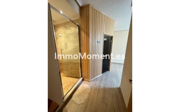 Wiederverkauf - Villa - Orihuela - Orihuela Costa