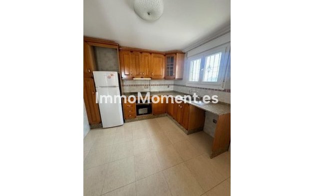 Wiederverkauf - Villa - Orihuela - Orihuela Costa