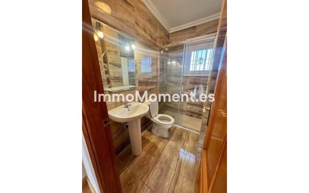 Wiederverkauf - Villa - Orihuela - Orihuela Costa