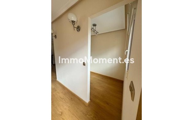 Wiederverkauf - Villa - Orihuela - Orihuela Costa